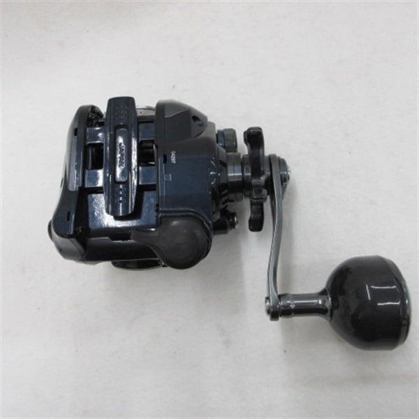 ２０フォースマスター６００